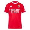 Officiële Voetbalshirt Benfica Di Maria 11 Thuis 2024-25 - Heren